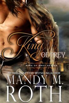 [King of Prey 01.0] King of Prey