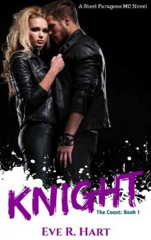 Knight_A Steel Paragons MC Novel