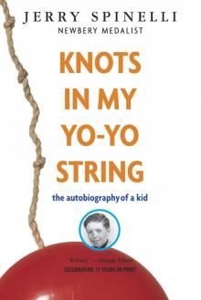 Knots in My Yo-Yo String