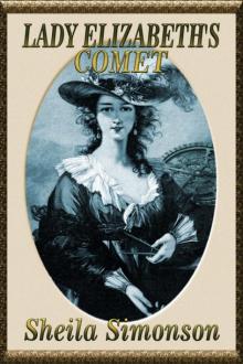 Lady Elizabeth's Comet