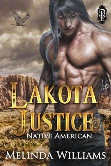 Lakota Justice