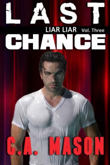 Last Chance (Liar Liar #3)