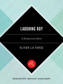 Laughing Boy