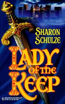 L'eau Clair Chronicles 04 - Lady of the Keep