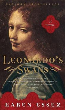 Leonardo's Swans