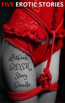 Lesbian BDSM Big Bundle