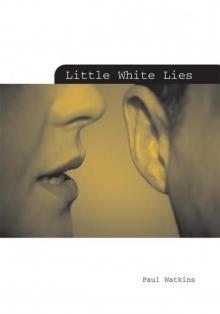 Little White Lies