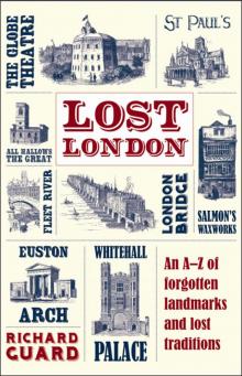 Lost London