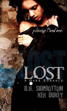 Lost!