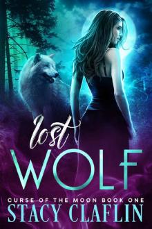 Lost Wolf (Curse of the Moon Book 1)