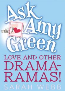 Love and Other Drama-Ramas!