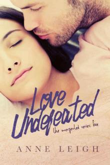Love Undefeated (Unexpected #5)