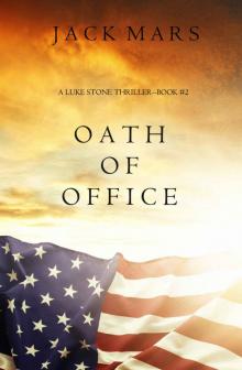 [Luke Stone 02.0] Oath of Office