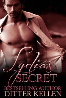 Lydia's Secret (The Secret Series Book 1)