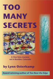 Lynn Osterkamp - Cleo Sims 03 - Too Many Secrets