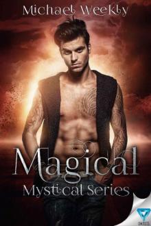 Magical (Mystical Series Book 3)