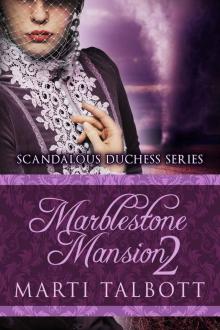 Marblestone Mansion, Book 2