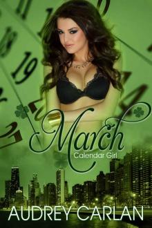 March (Calendar Girl Book 3)