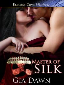 MasterofSilk