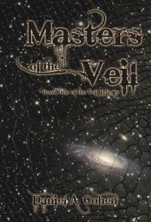 Masters of the Veil