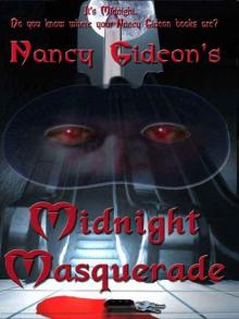 Midnight Masquerade