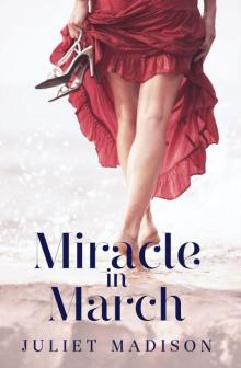 Miracle In March