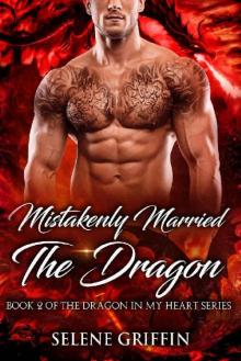 Mistakenly Married The Dragon