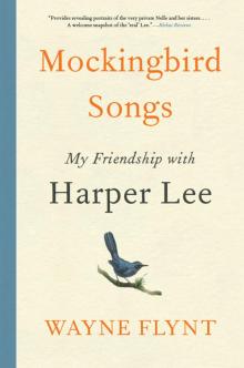 Mockingbird Songs