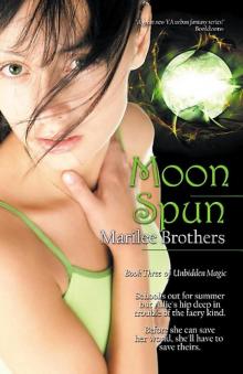 Moon Spun