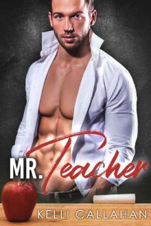 Mr. Teacher_Single Dad & Virgin Romance