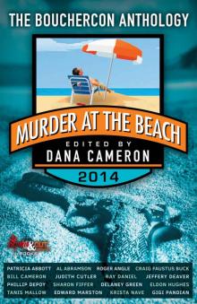 Murder at the Beach: Bouchercon 2014 Anthology