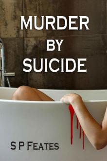 MURDER BY SUICIDE