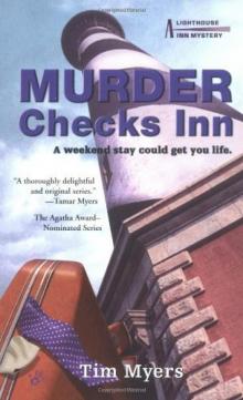 Murder Checks Inn