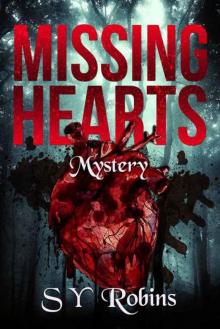 MYSTERY: BRITISH MYSTERY: Missing Hearts (Amateur Sleuth Suspense Thriller) (Cozy Crime Detective Short Stories)