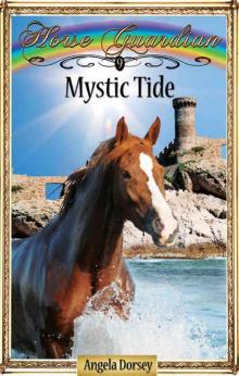 Mystic Tide (Horse Guardian)