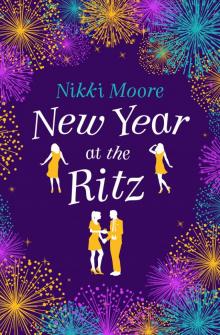 New Year at the Ritz (A Short Story)