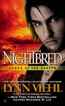 Nightbred: Lords of the Darkyn