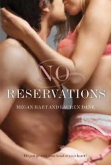 No Reservations