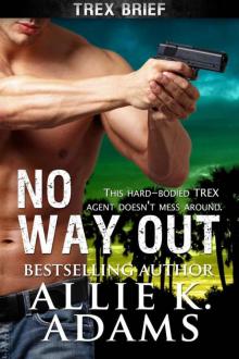 No Way Out (TREX)