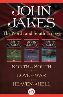 North and South Trilogy