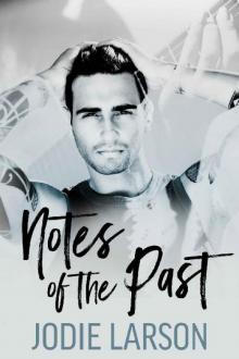 Notes of the Past (Lightning Strikes Book 2)