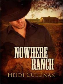 Nowhere Ranch