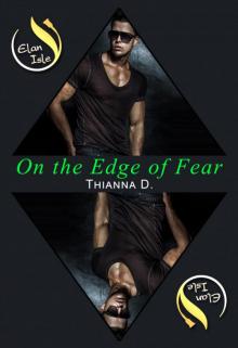 On the Edge of Fear