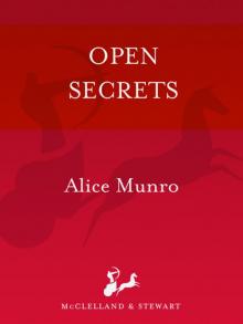 Open Secrets