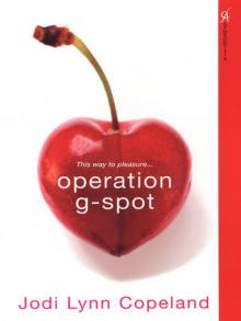 Operation G-Spot