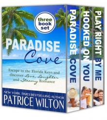 PARADISE COVE - 3 BOOK SET: PARADISE COVE SERIES