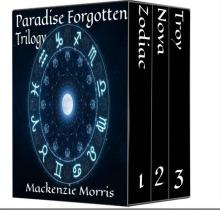 Paradise Forgotten Trilogy