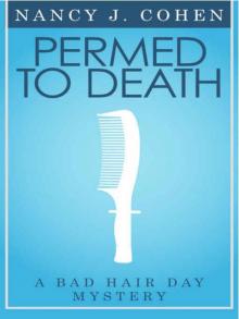 Permed To Death [Bad Hair Day Mystery 1]