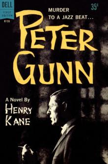 Peter Gunn