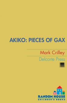 Pieces of Gax